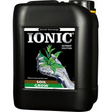 Ionic Soil Grow 